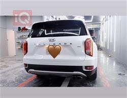 هيونداي باليسيد